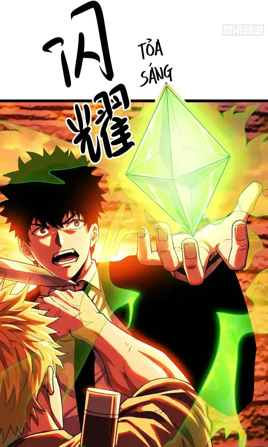 Ta Là Nông Phu Trồng Vong Linh Chap 15 - Next Chap 16