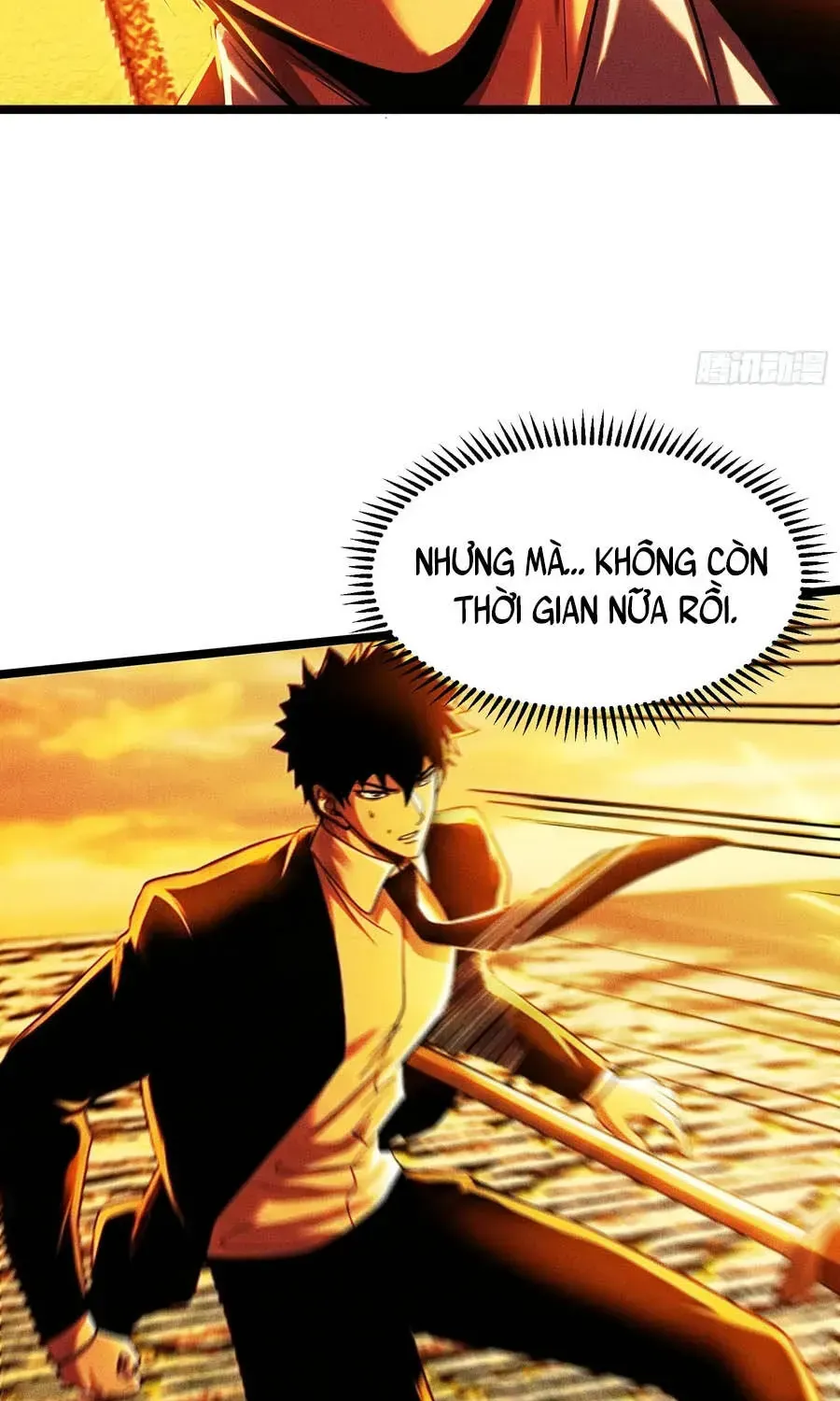 Ta Là Nông Phu Trồng Vong Linh Chap 15 - Next Chap 16