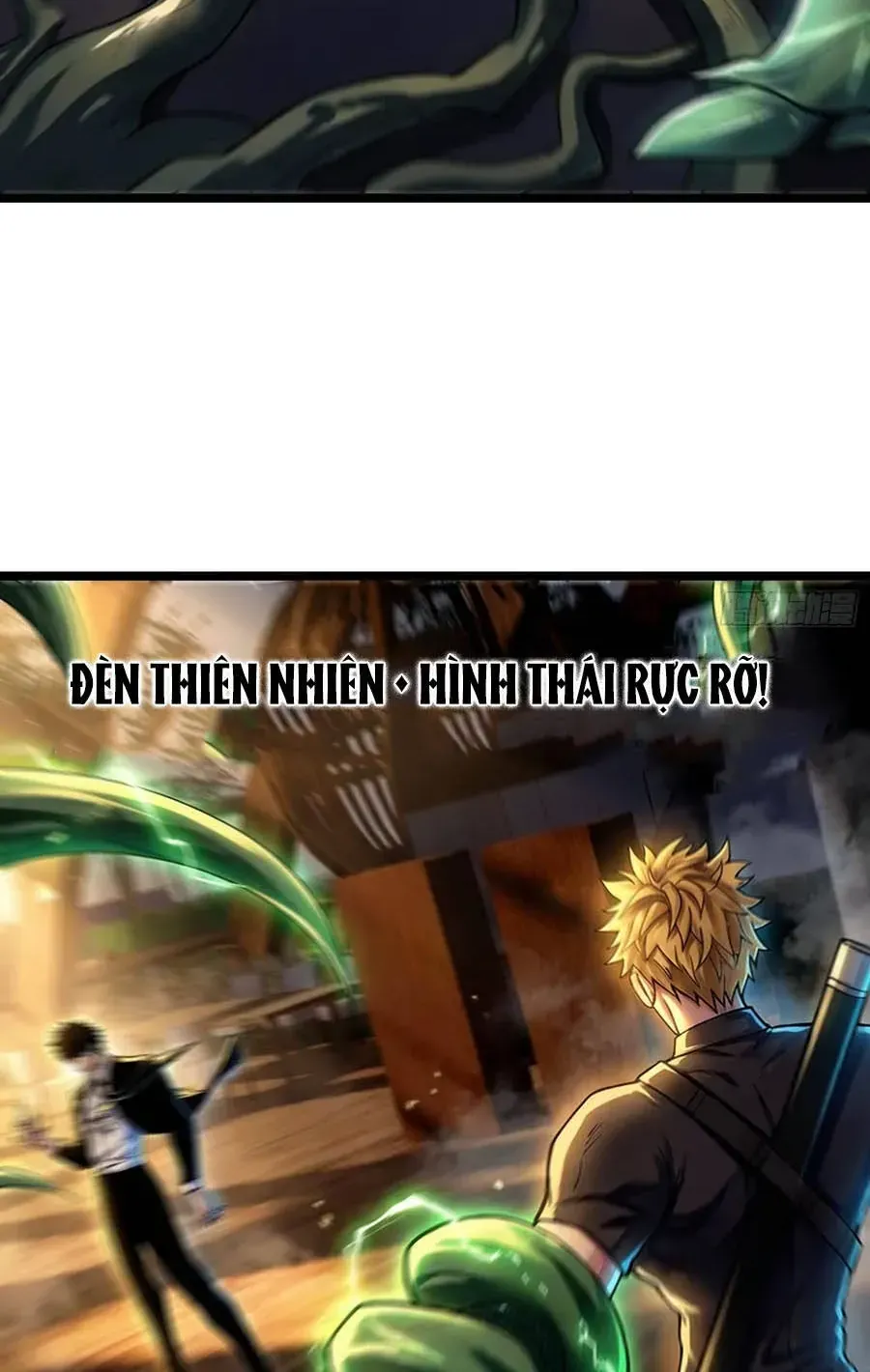 Ta Là Nông Phu Trồng Vong Linh Chap 15 - Next Chap 16