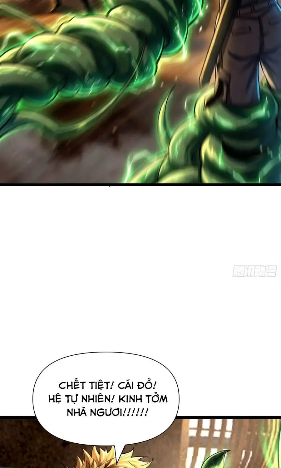 Ta Là Nông Phu Trồng Vong Linh Chap 15 - Next Chap 16