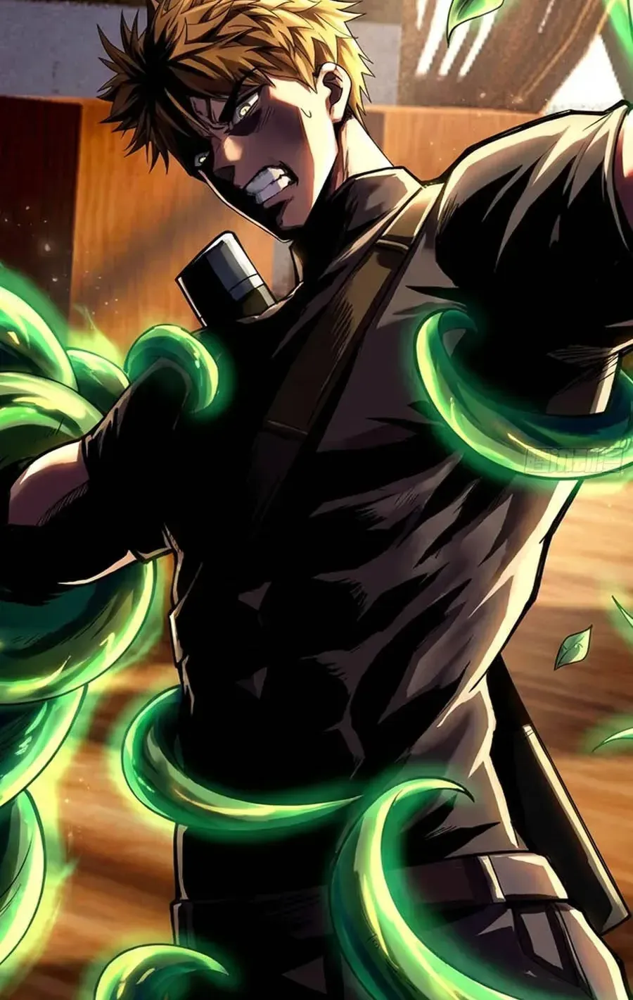 Ta Là Nông Phu Trồng Vong Linh Chap 15 - Next Chap 16