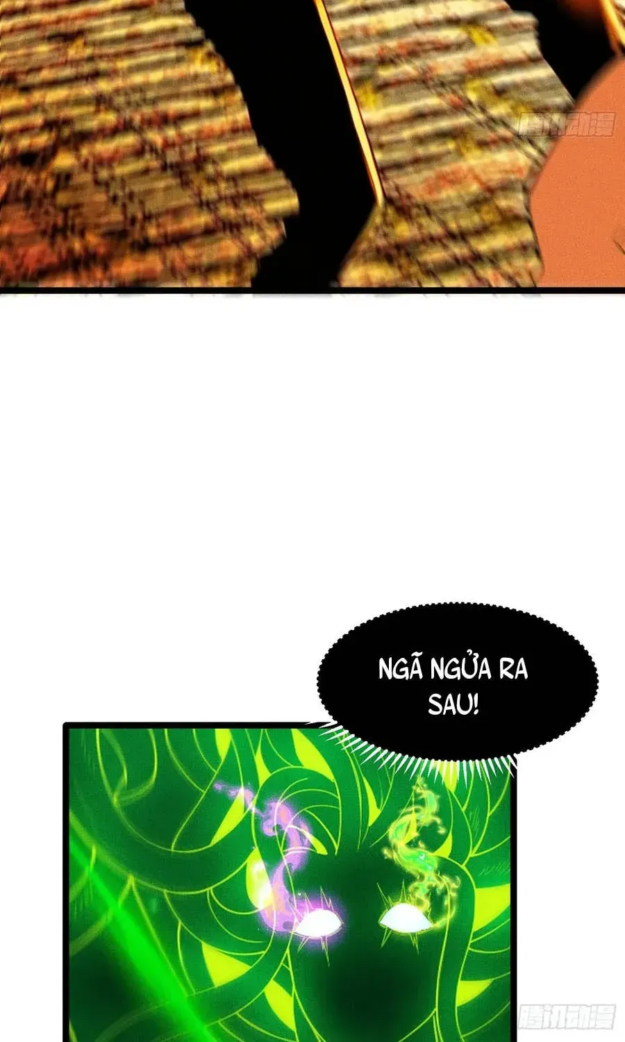 Ta Là Nông Phu Trồng Vong Linh Chap 15 - Next Chap 16