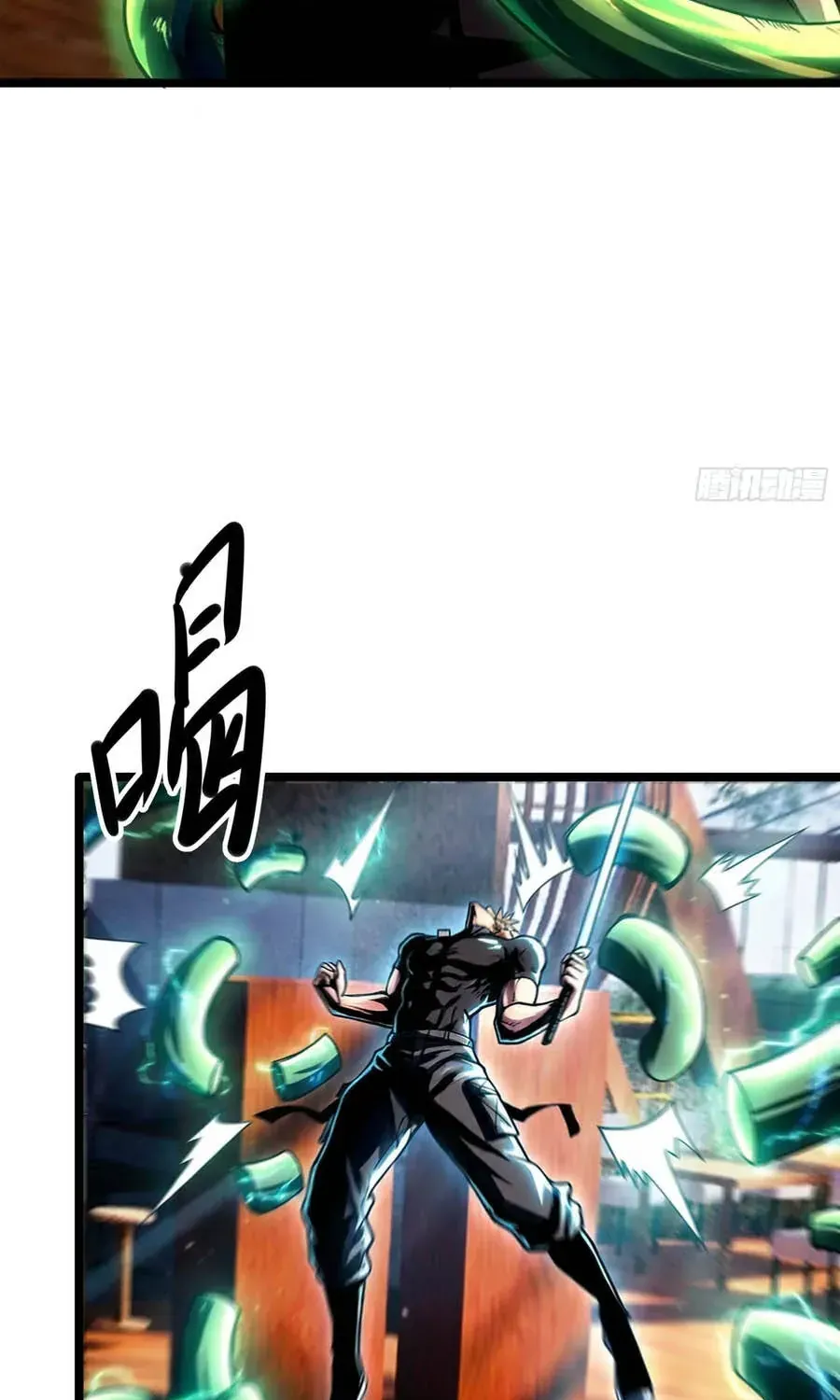 Ta Là Nông Phu Trồng Vong Linh Chap 15 - Next Chap 16