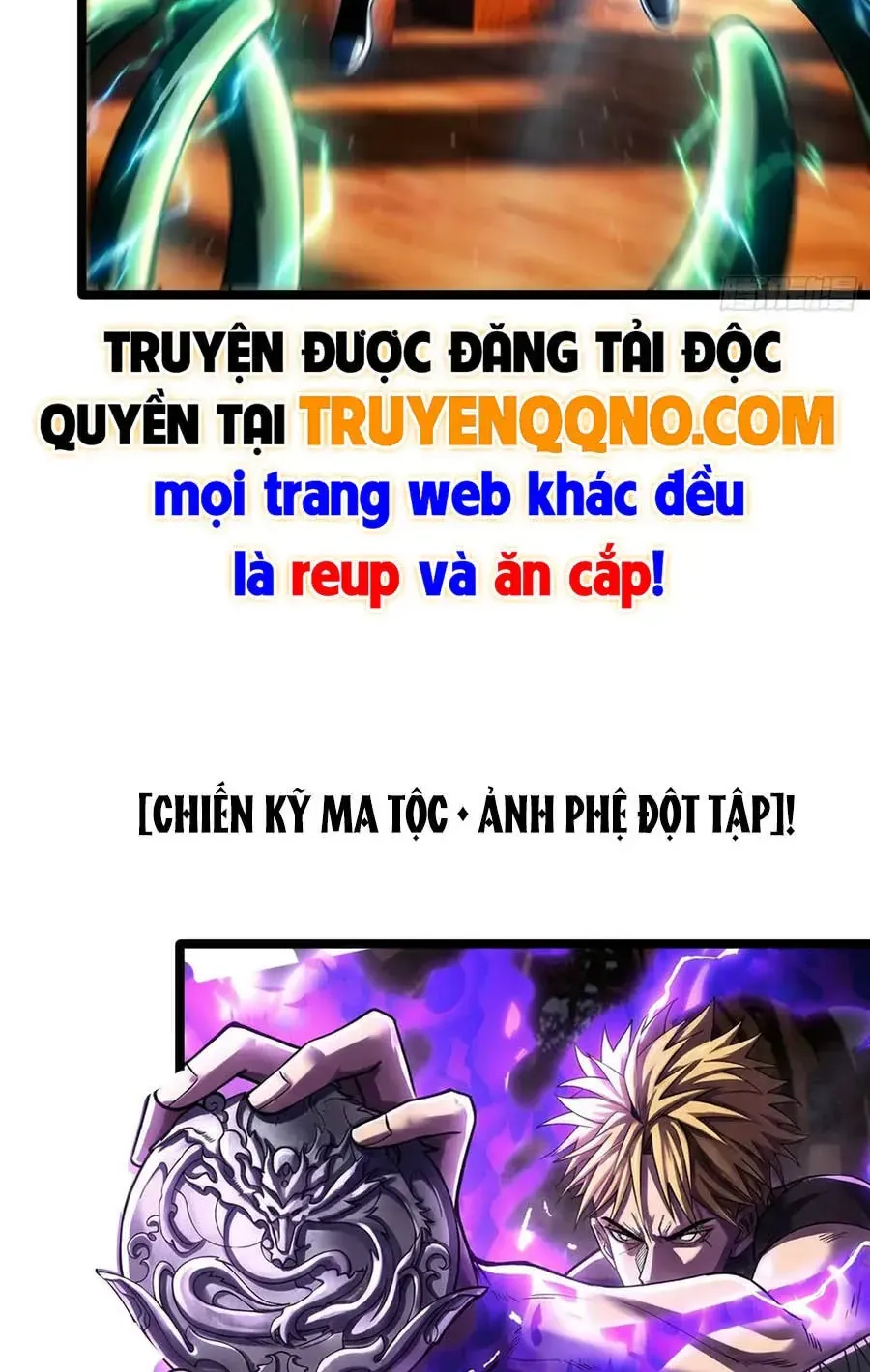 Ta Là Nông Phu Trồng Vong Linh Chap 15 - Next Chap 16