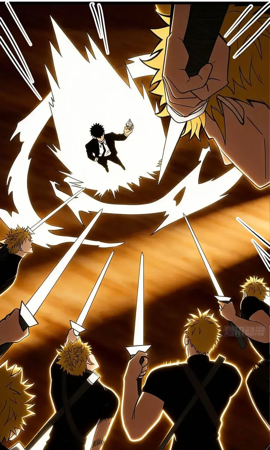 Ta Là Nông Phu Trồng Vong Linh Chap 15 - Next Chap 16