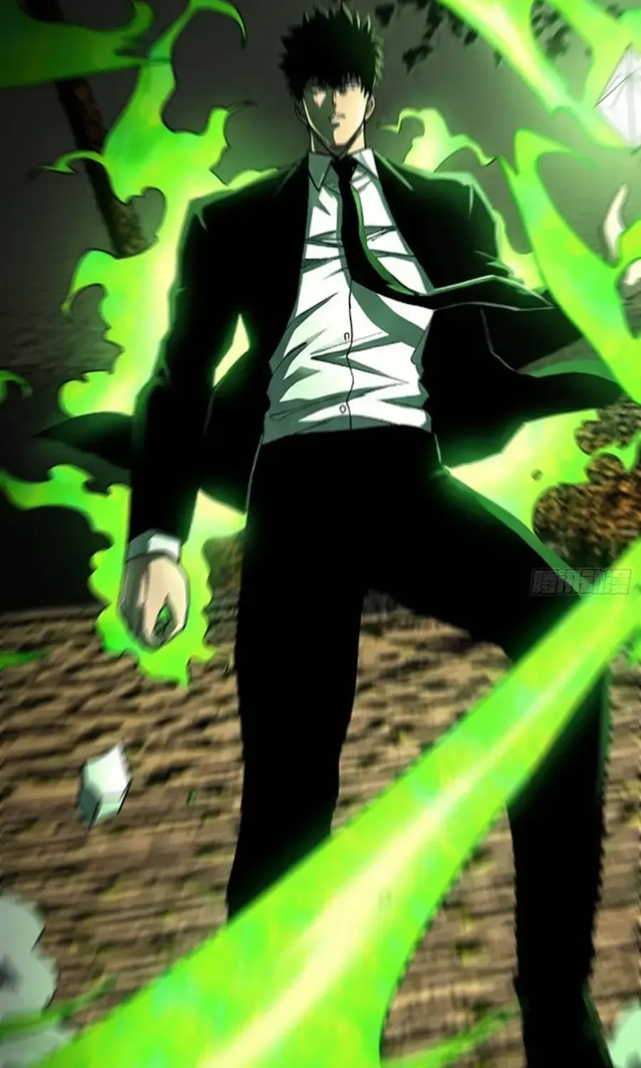 Ta Là Nông Phu Trồng Vong Linh Chap 15 - Next Chap 16