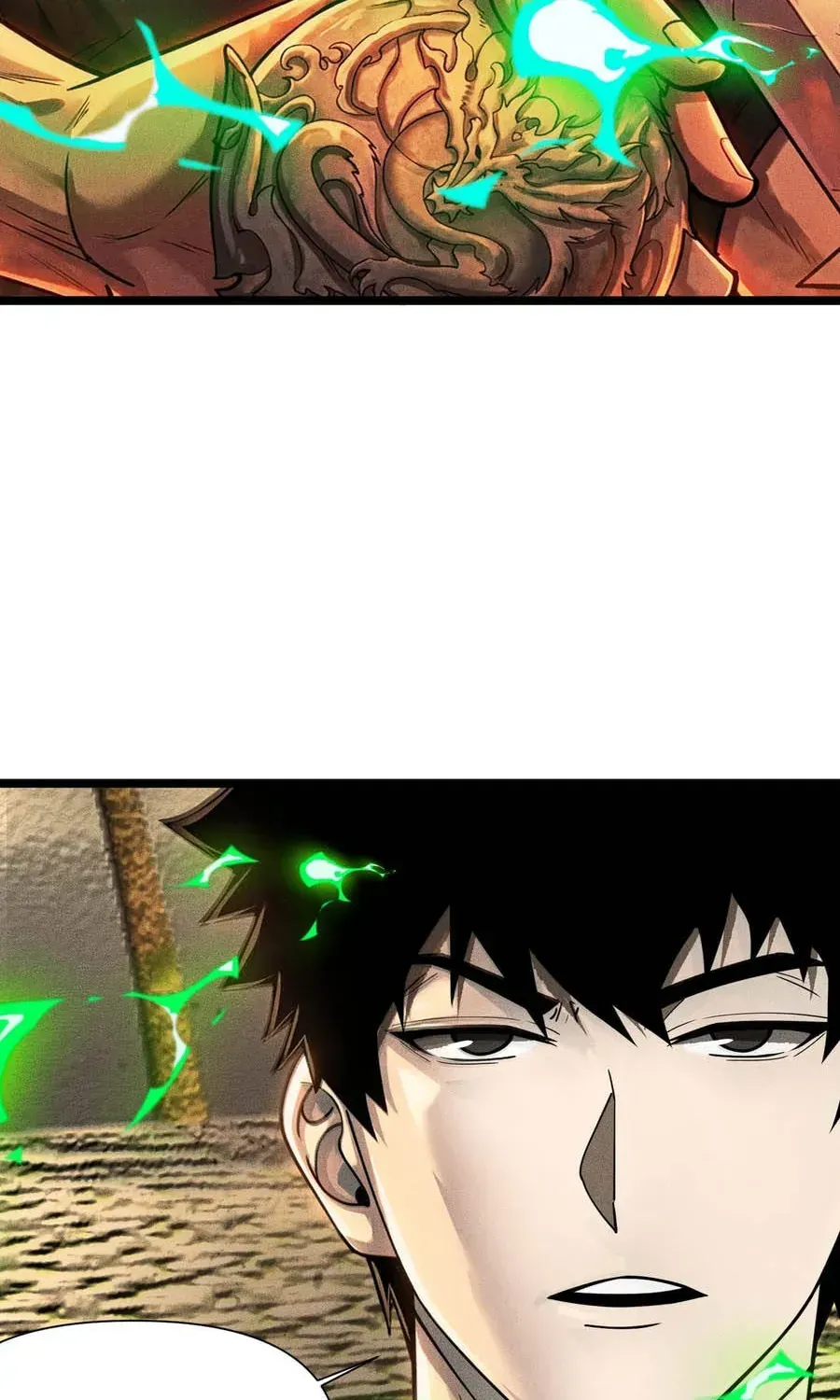 Ta Là Nông Phu Trồng Vong Linh Chap 15 - Next Chap 16