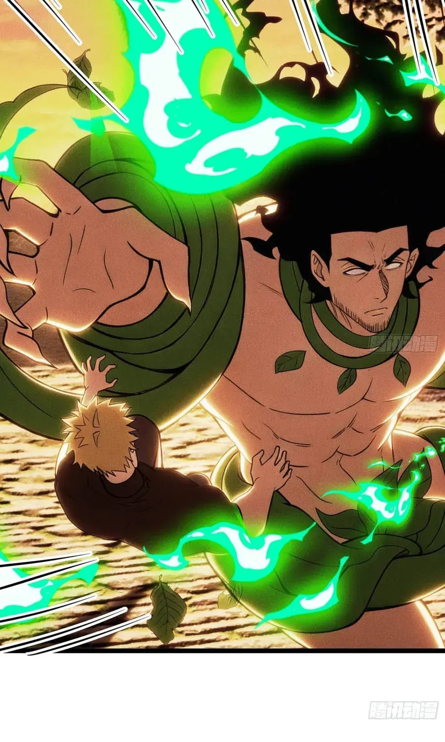 Ta Là Nông Phu Trồng Vong Linh Chap 15 - Next Chap 16