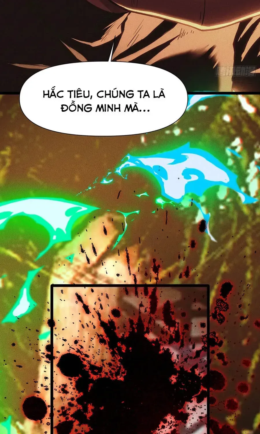 Ta Là Nông Phu Trồng Vong Linh Chap 15 - Next Chap 16