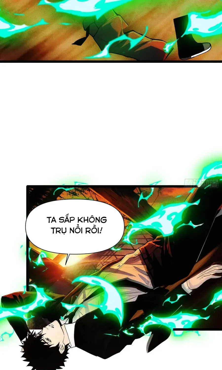 Ta Là Nông Phu Trồng Vong Linh Chap 15 - Next Chap 16