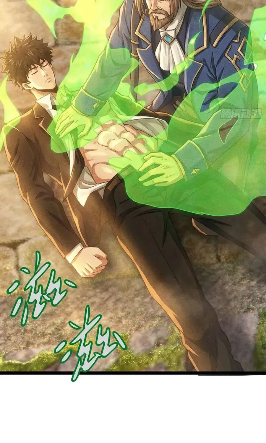 Ta Là Nông Phu Trồng Vong Linh Chap 16 - Next Chap 17