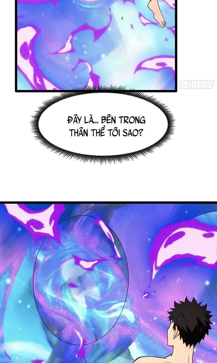 Ta Là Nông Phu Trồng Vong Linh Chap 16 - Next Chap 17