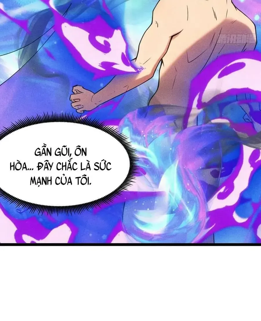 Ta Là Nông Phu Trồng Vong Linh Chap 16 - Next Chap 17