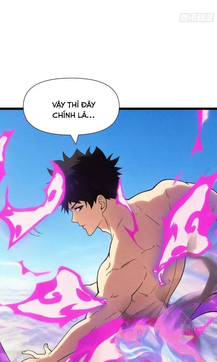 Ta Là Nông Phu Trồng Vong Linh Chap 16 - Next Chap 17