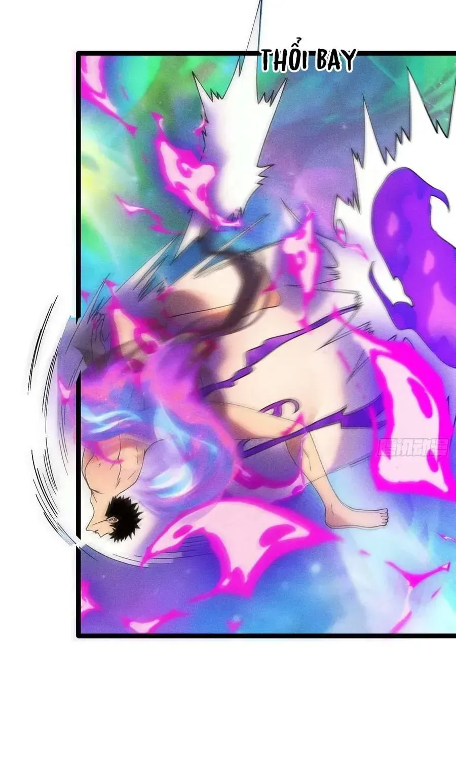 Ta Là Nông Phu Trồng Vong Linh Chap 16 - Next Chap 17