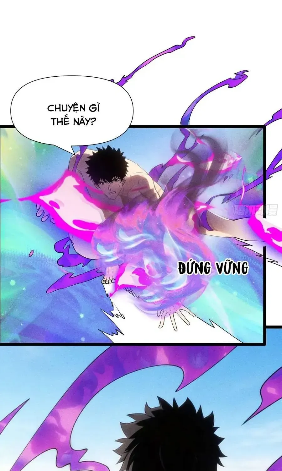 Ta Là Nông Phu Trồng Vong Linh Chap 16 - Next Chap 17