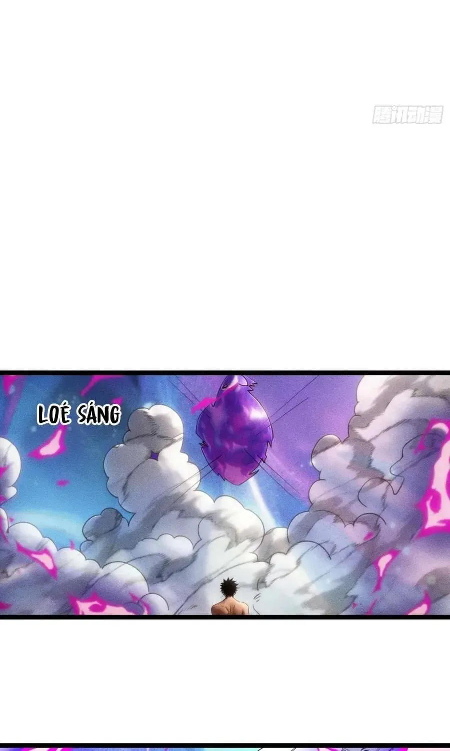 Ta Là Nông Phu Trồng Vong Linh Chap 16 - Next Chap 17