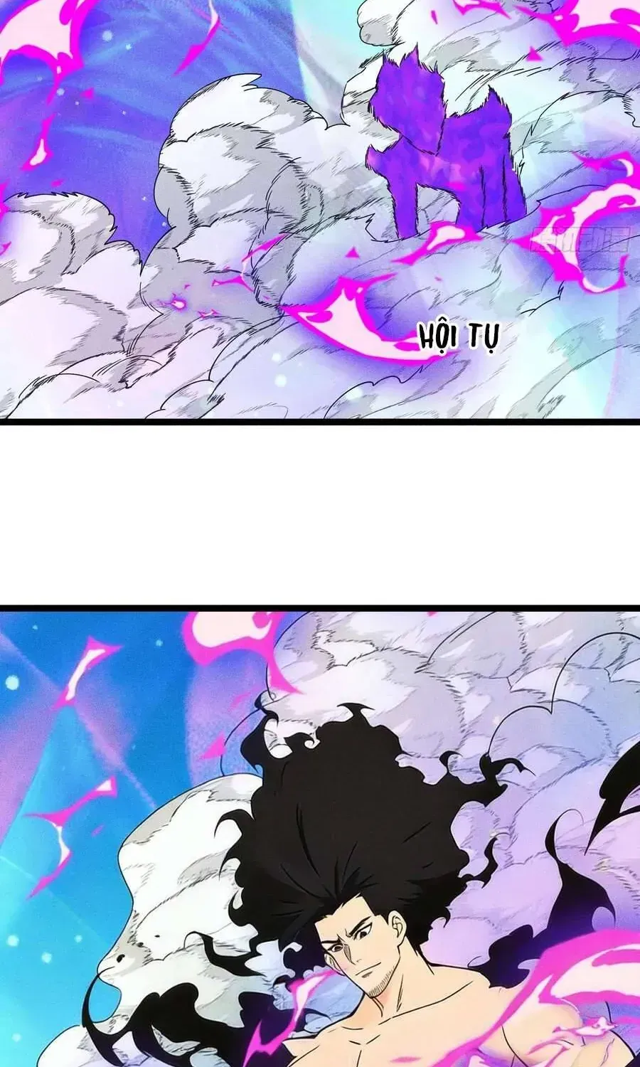 Ta Là Nông Phu Trồng Vong Linh Chap 16 - Next Chap 17