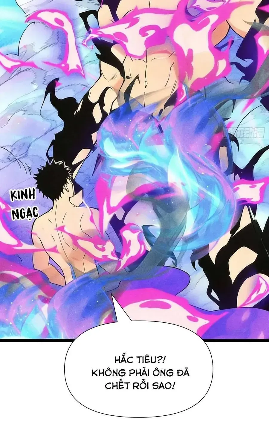 Ta Là Nông Phu Trồng Vong Linh Chap 16 - Next Chap 17