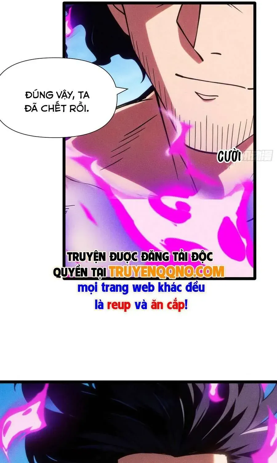 Ta Là Nông Phu Trồng Vong Linh Chap 16 - Next Chap 17