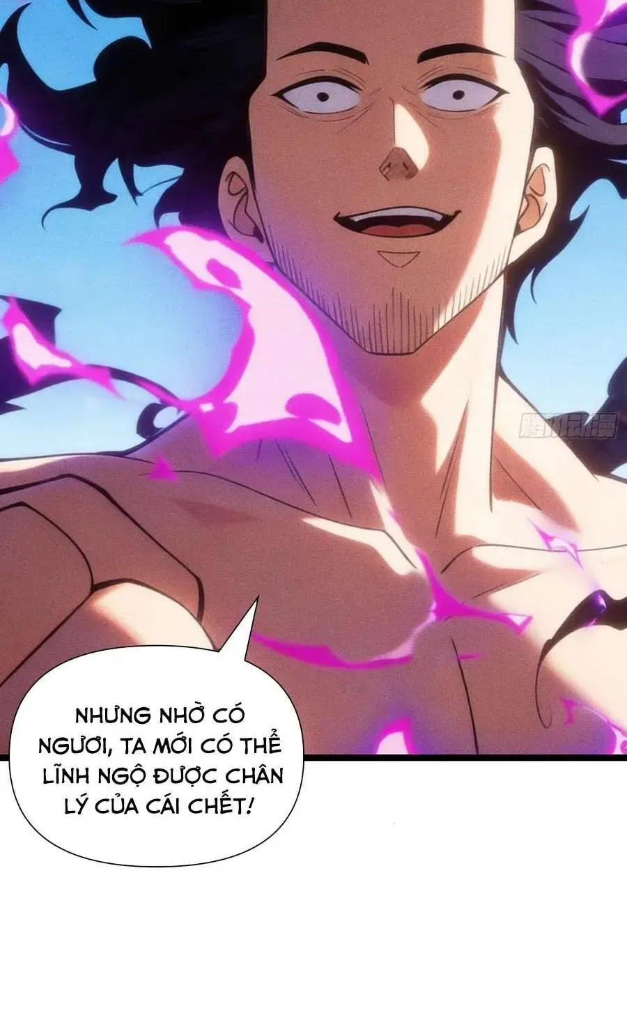 Ta Là Nông Phu Trồng Vong Linh Chap 16 - Next Chap 17
