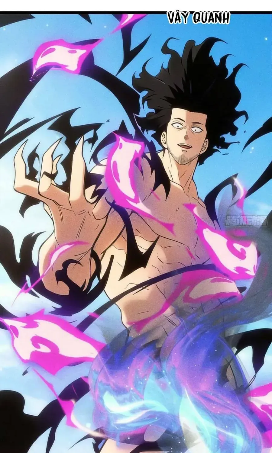 Ta Là Nông Phu Trồng Vong Linh Chap 16 - Next Chap 17