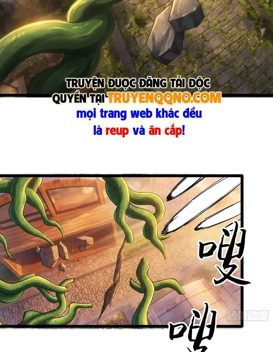 Ta Là Nông Phu Trồng Vong Linh Chap 16 - Next Chap 17