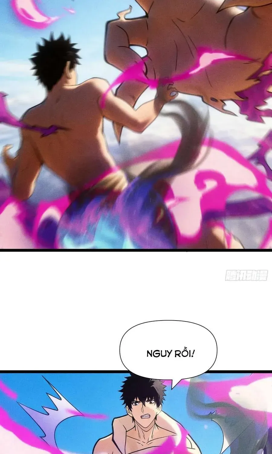 Ta Là Nông Phu Trồng Vong Linh Chap 16 - Next Chap 17