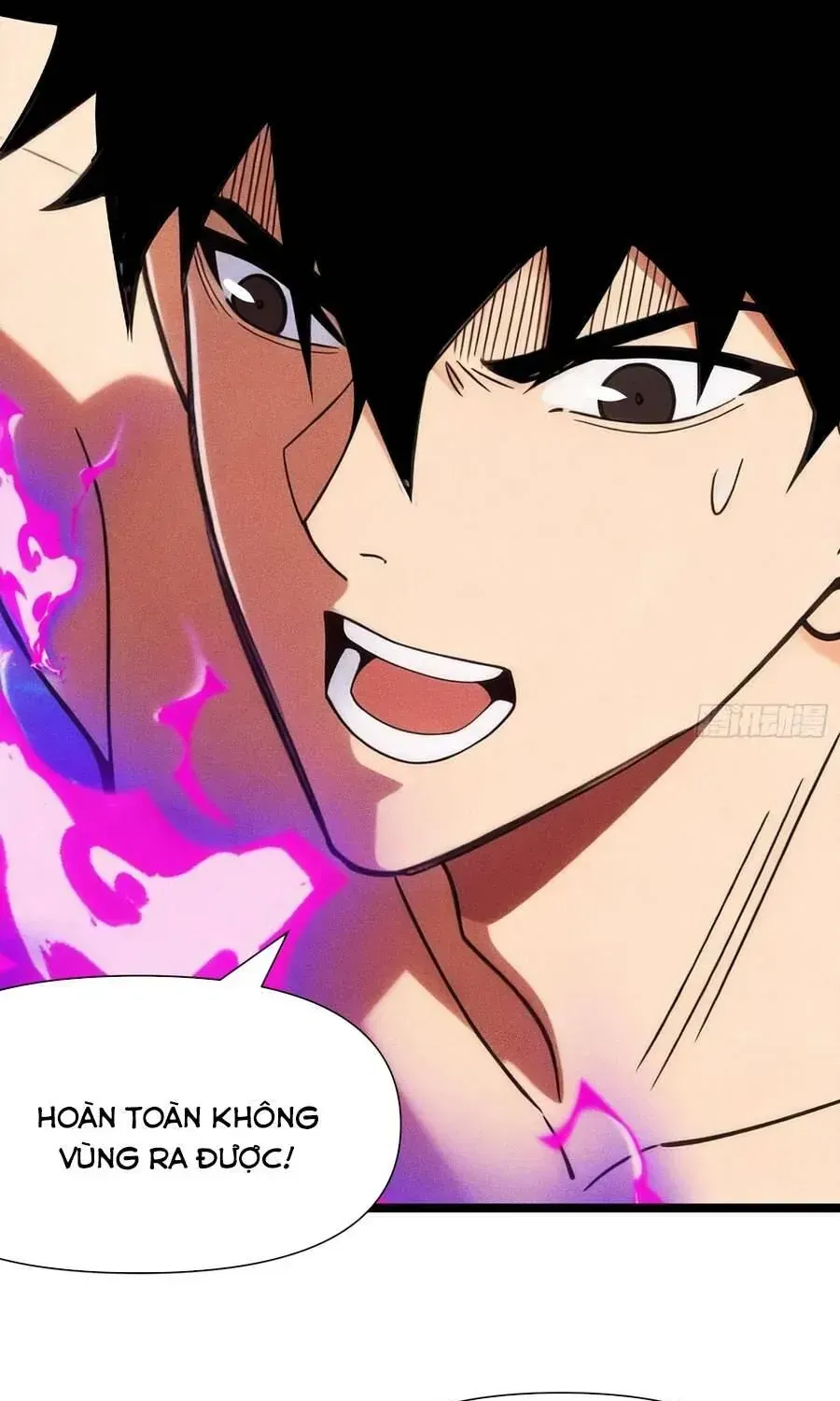 Ta Là Nông Phu Trồng Vong Linh Chap 16 - Next Chap 17