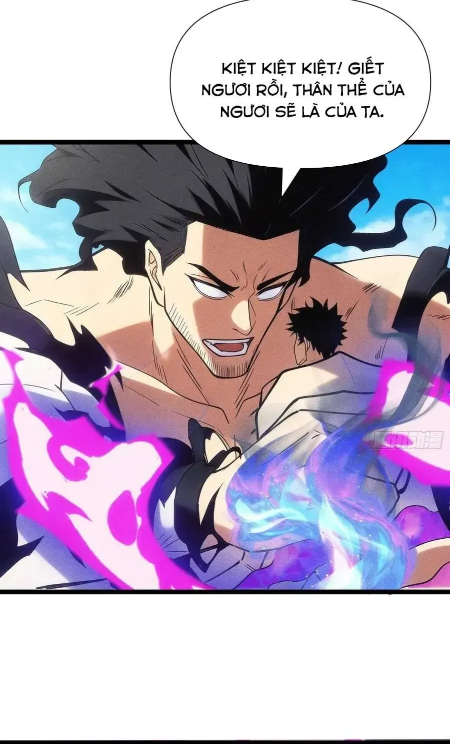 Ta Là Nông Phu Trồng Vong Linh Chap 16 - Next Chap 17