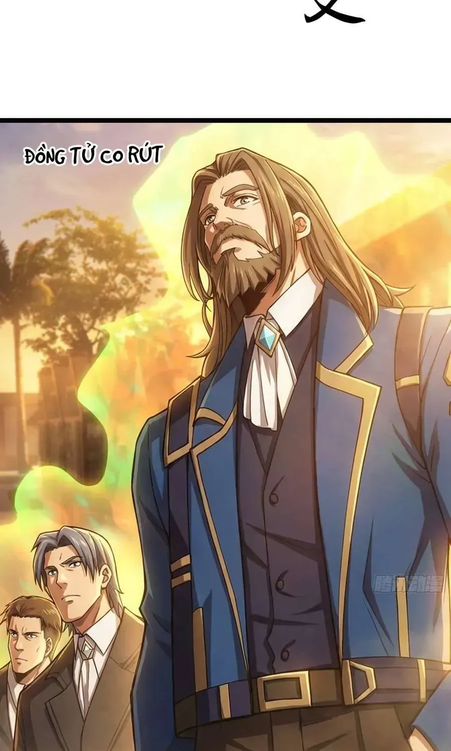 Ta Là Nông Phu Trồng Vong Linh Chap 16 - Next Chap 17