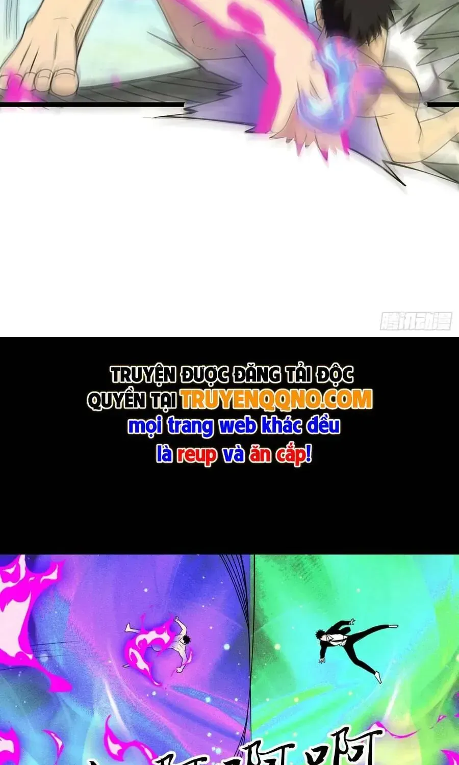 Ta Là Nông Phu Trồng Vong Linh Chap 16 - Next Chap 17