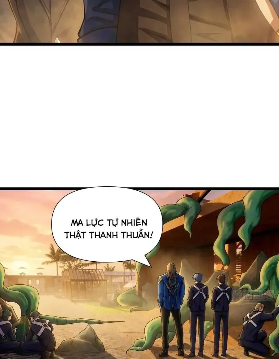 Ta Là Nông Phu Trồng Vong Linh Chap 16 - Next Chap 17