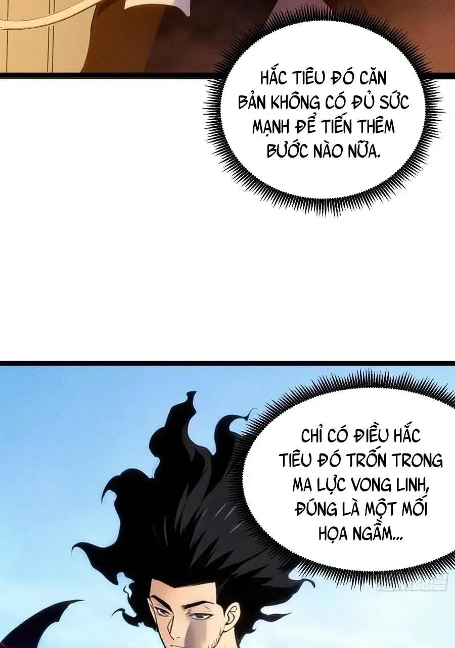 Ta Là Nông Phu Trồng Vong Linh Chap 16 - Next Chap 17