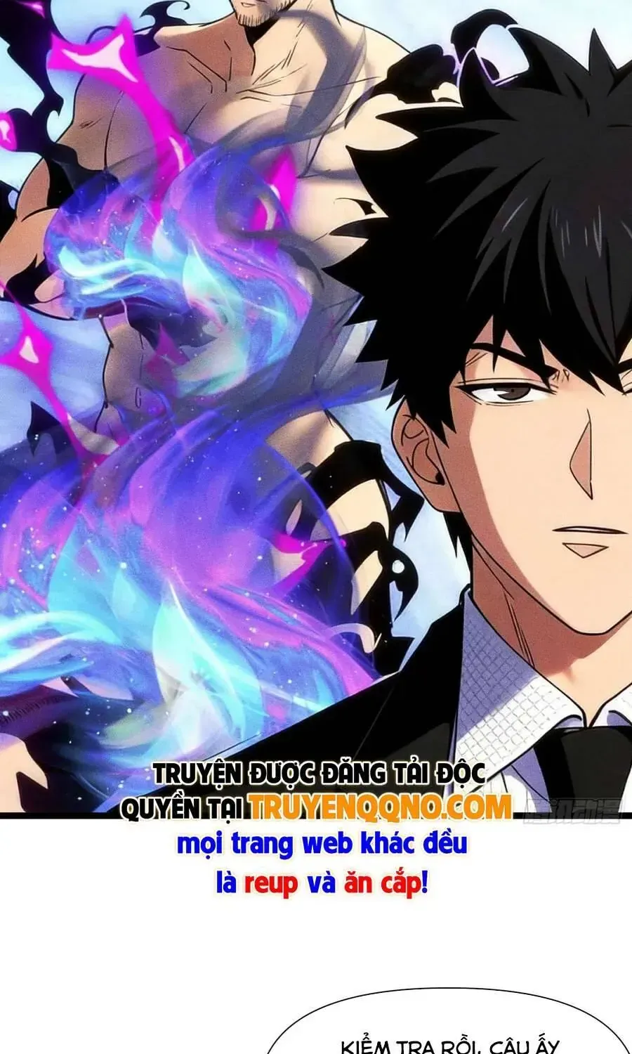 Ta Là Nông Phu Trồng Vong Linh Chap 16 - Next Chap 17