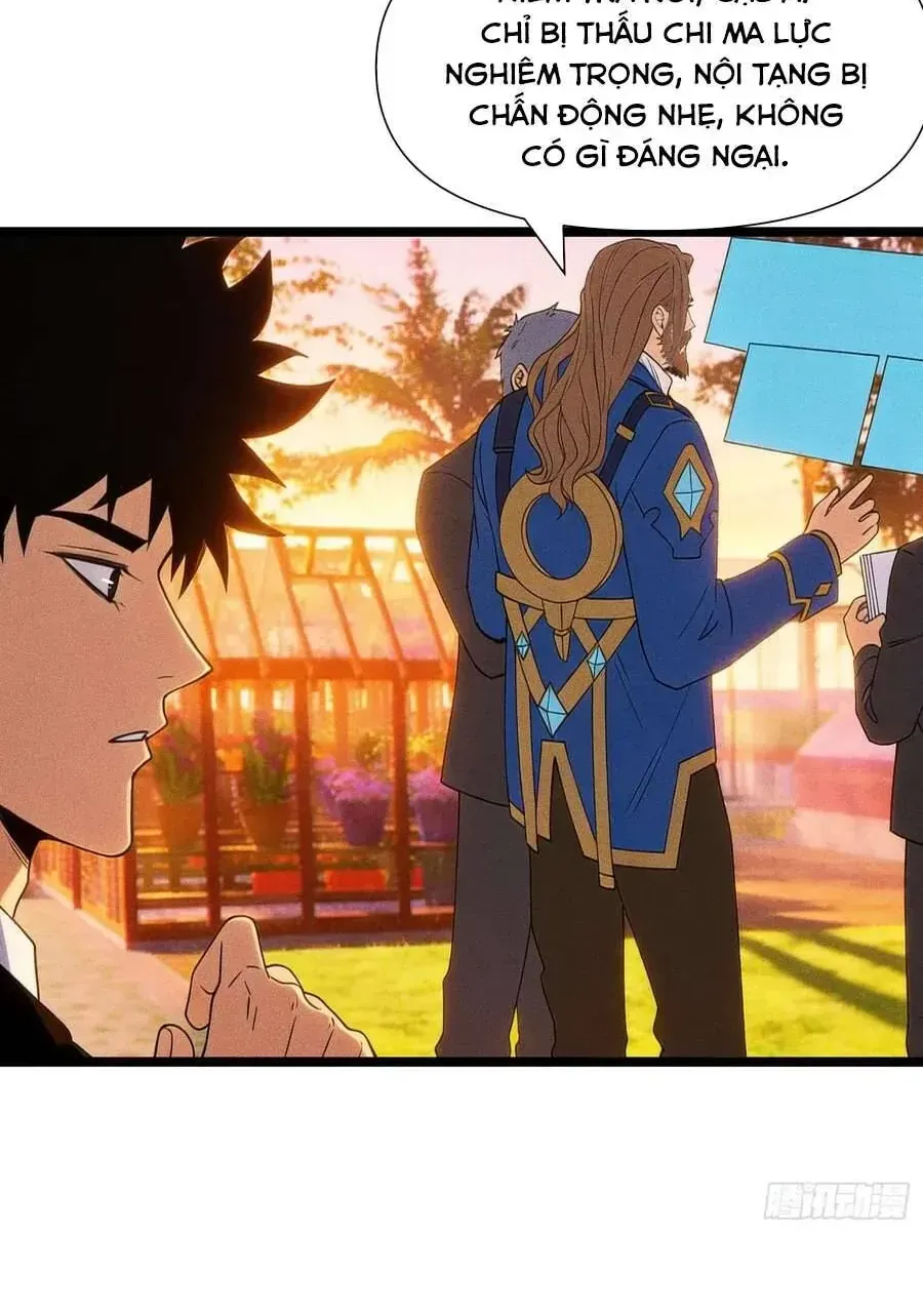 Ta Là Nông Phu Trồng Vong Linh Chap 16 - Next Chap 17