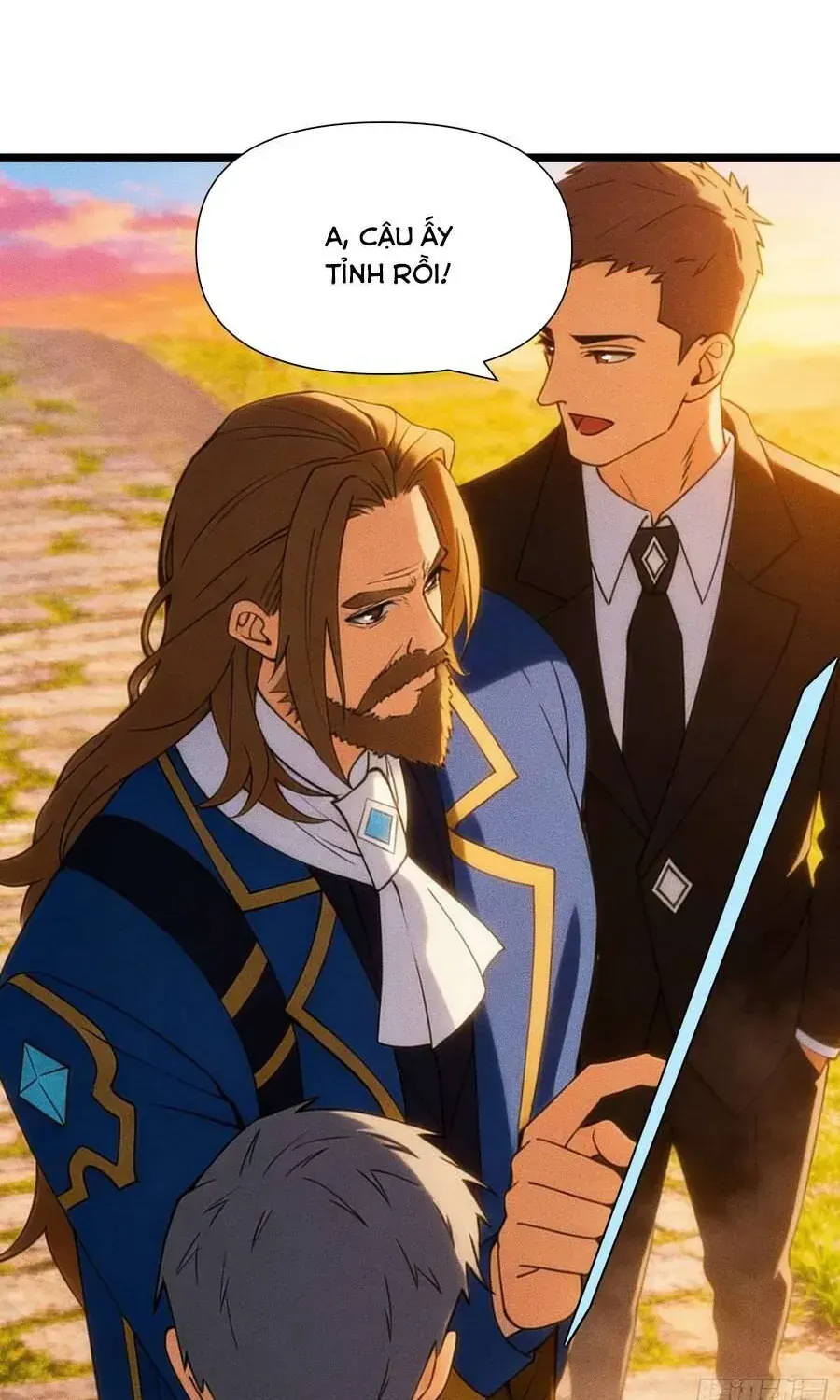 Ta Là Nông Phu Trồng Vong Linh Chap 16 - Next Chap 17