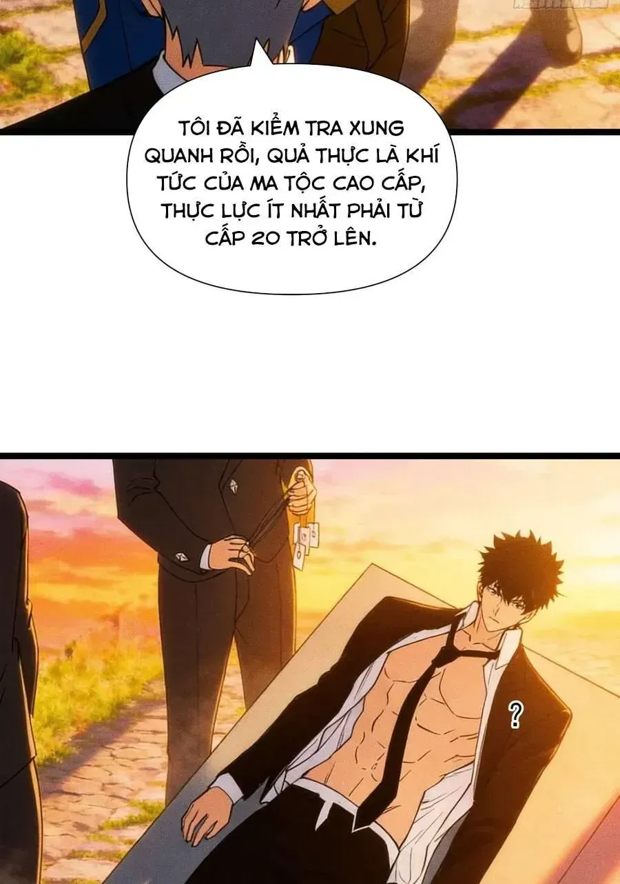 Ta Là Nông Phu Trồng Vong Linh Chap 16 - Next Chap 17