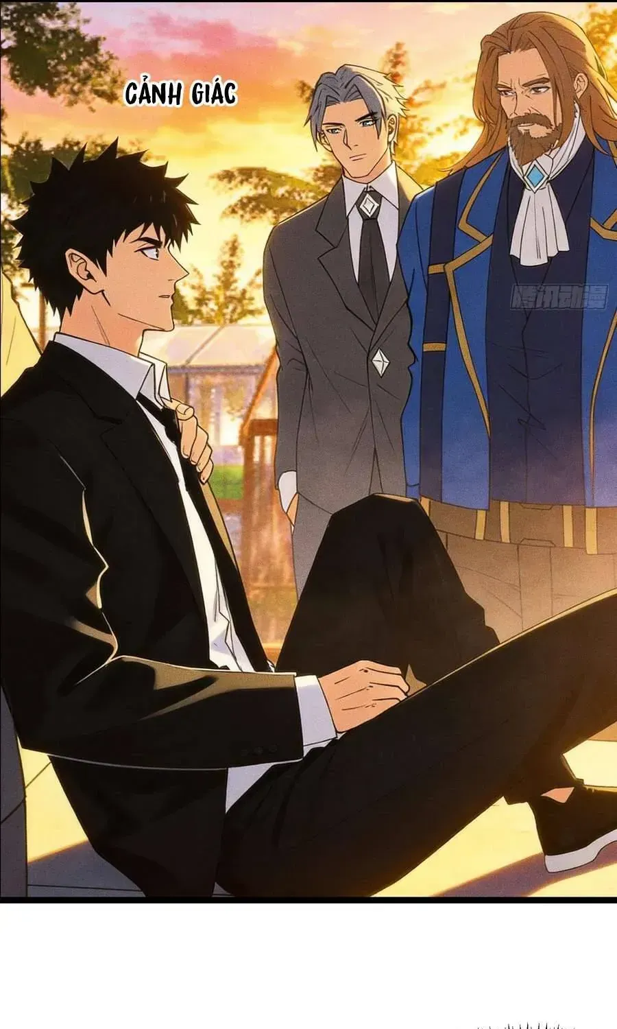 Ta Là Nông Phu Trồng Vong Linh Chap 16 - Next Chap 17