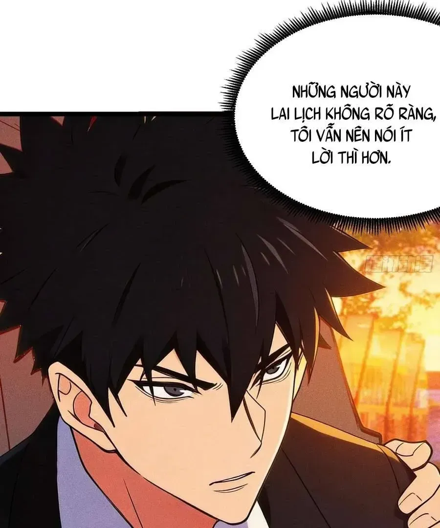 Ta Là Nông Phu Trồng Vong Linh Chap 16 - Next Chap 17