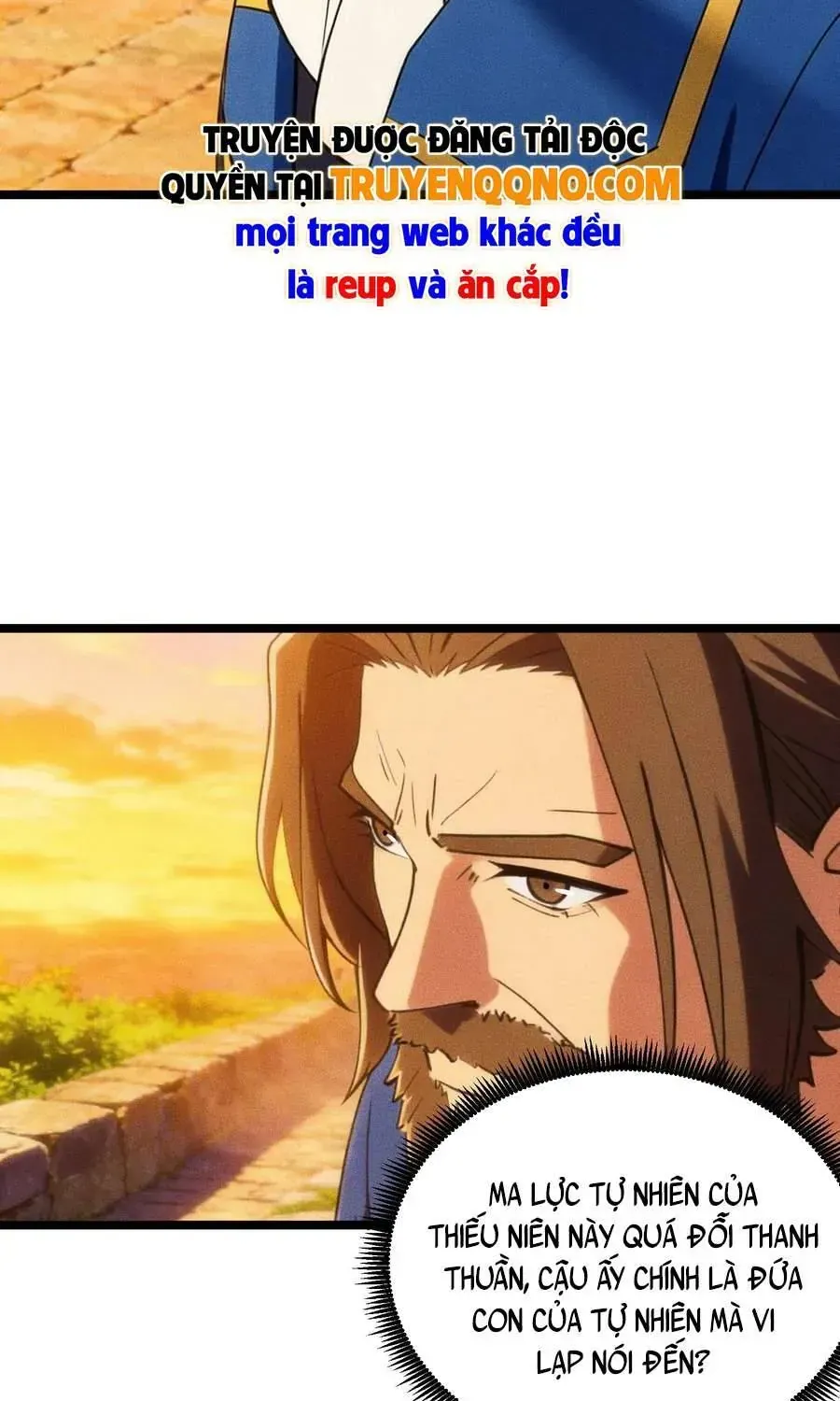 Ta Là Nông Phu Trồng Vong Linh Chap 16 - Next Chap 17