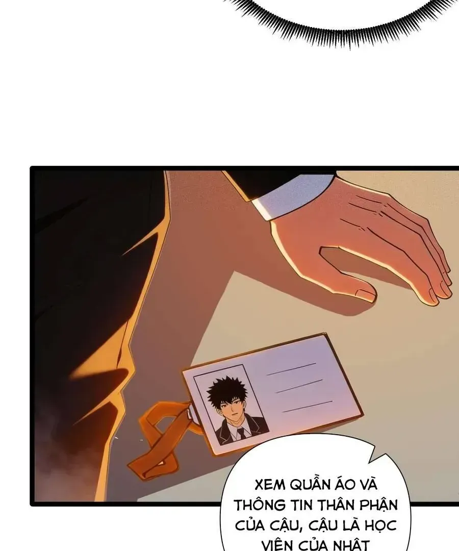 Ta Là Nông Phu Trồng Vong Linh Chap 16 - Next Chap 17