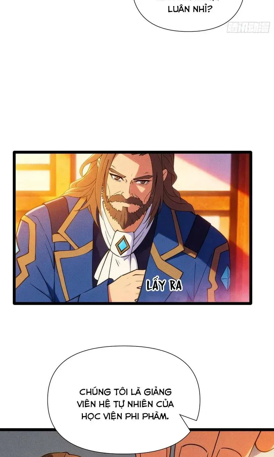 Ta Là Nông Phu Trồng Vong Linh Chap 16 - Next Chap 17