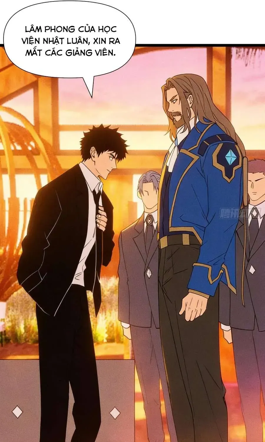 Ta Là Nông Phu Trồng Vong Linh Chap 16 - Next Chap 17