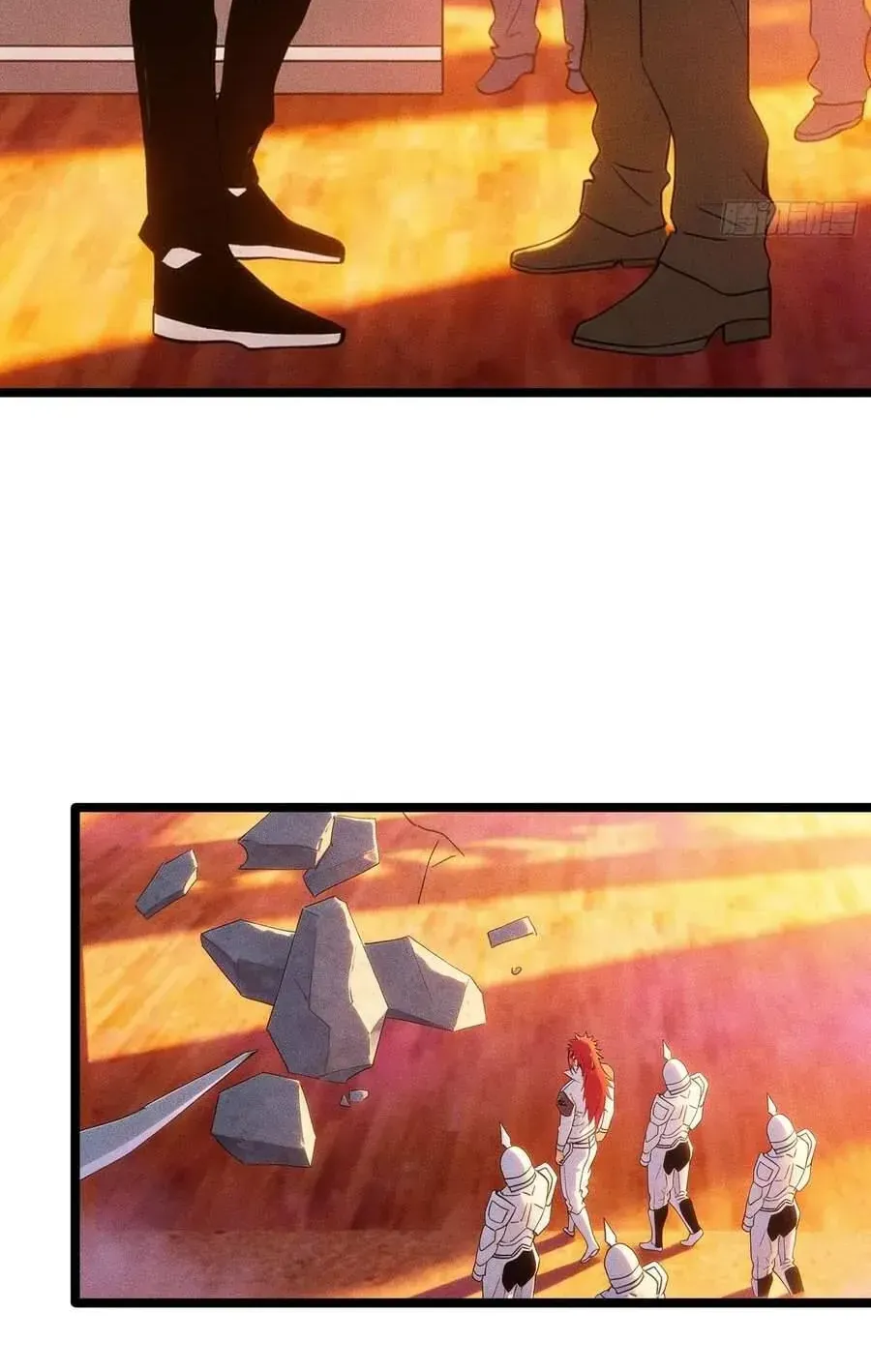 Ta Là Nông Phu Trồng Vong Linh Chap 16 - Next Chap 17