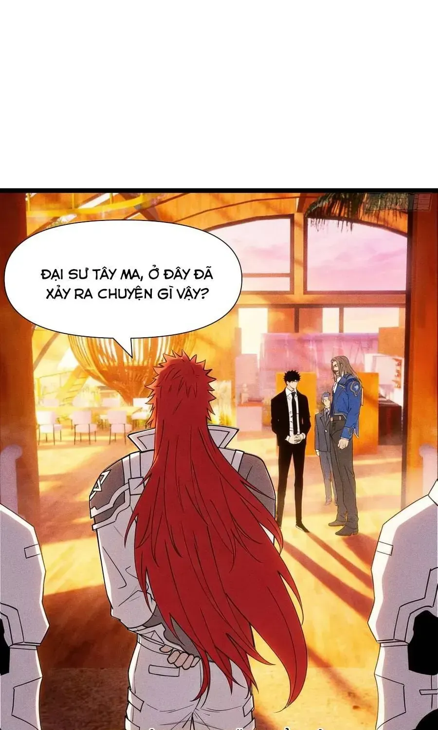 Ta Là Nông Phu Trồng Vong Linh Chap 16 - Next Chap 17