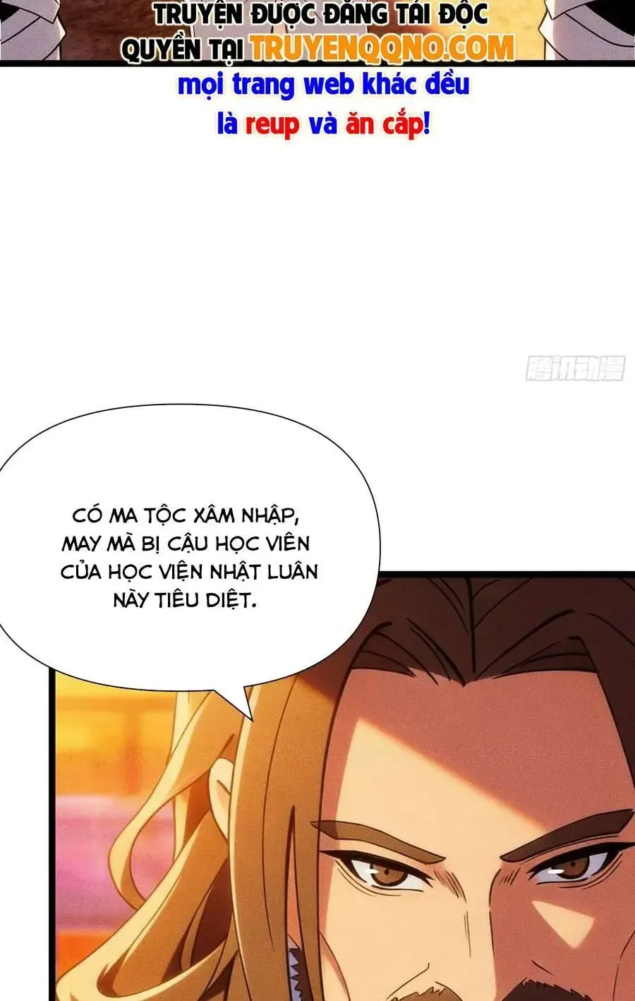 Ta Là Nông Phu Trồng Vong Linh Chap 16 - Next Chap 17