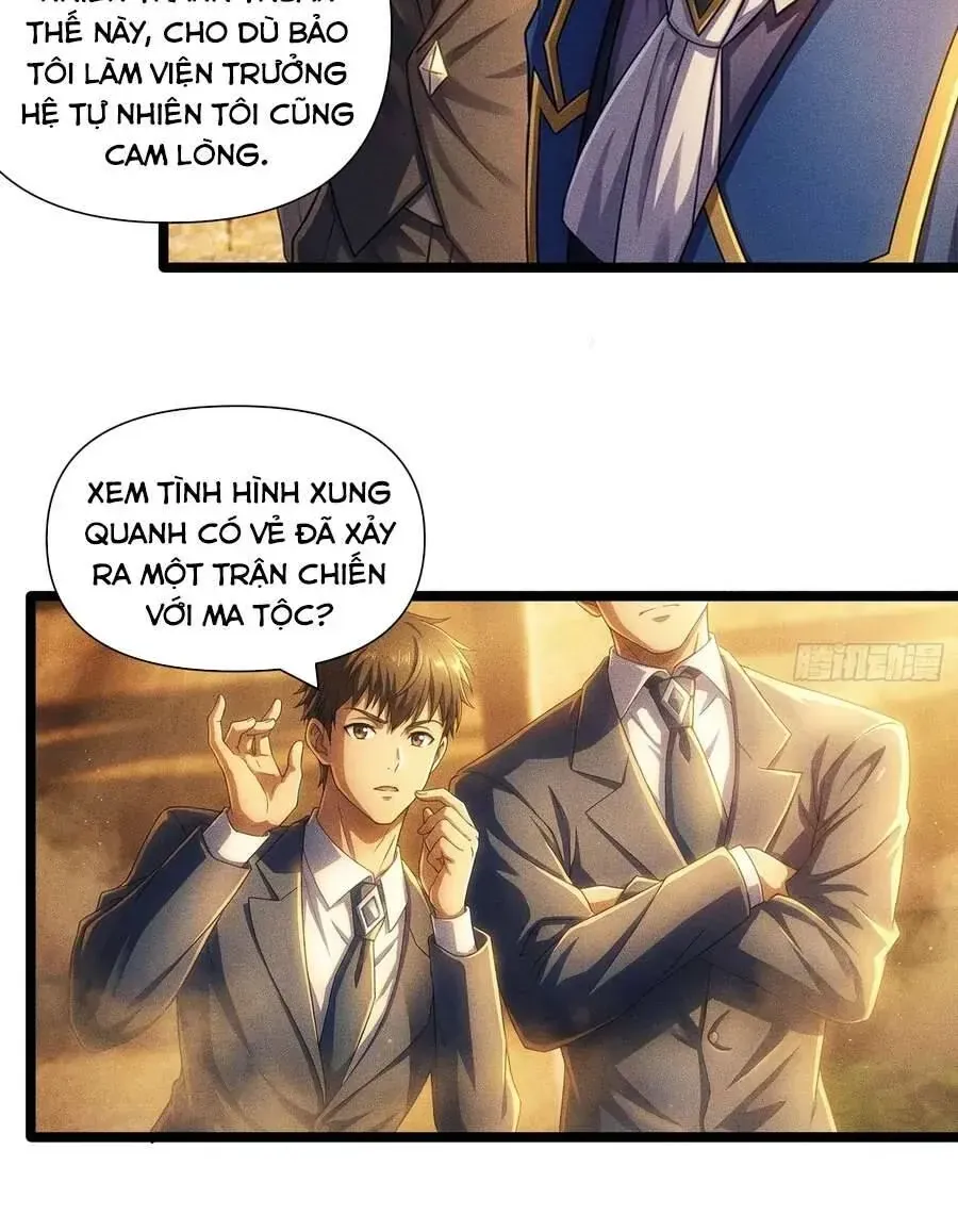 Ta Là Nông Phu Trồng Vong Linh Chap 16 - Next Chap 17