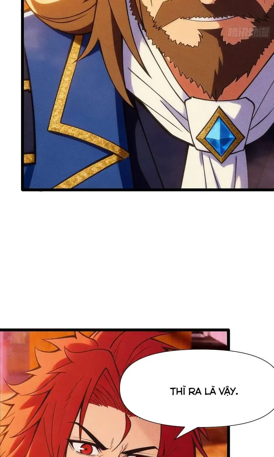 Ta Là Nông Phu Trồng Vong Linh Chap 16 - Next Chap 17