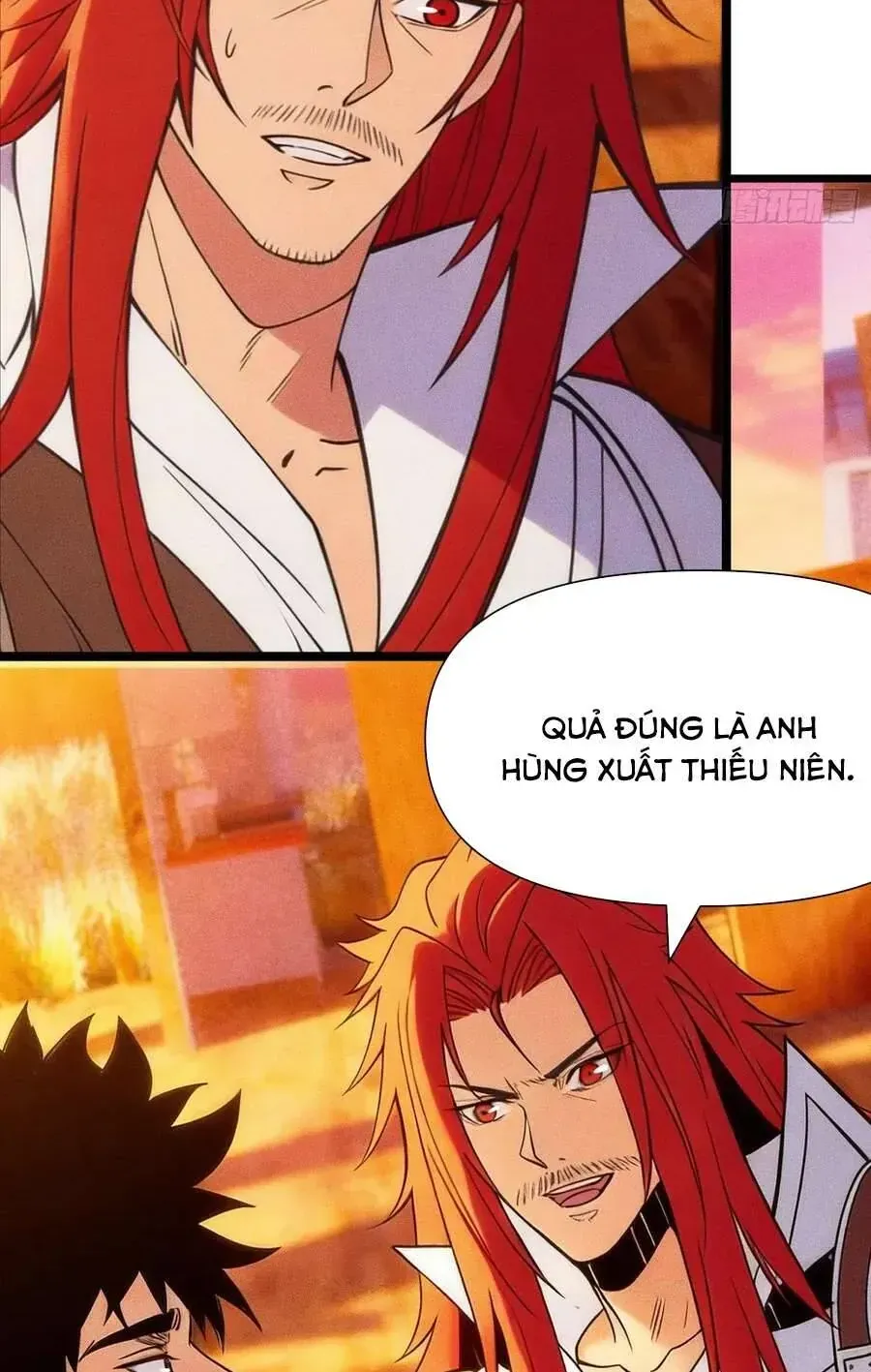 Ta Là Nông Phu Trồng Vong Linh Chap 16 - Next Chap 17